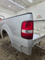 2004-2008 Ford F150 5' 6" Short Truck Bed