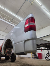 2004-2008 Ford F150 5' 6" Short Truck Bed
