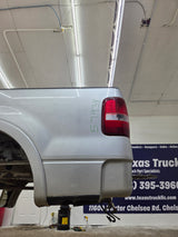 2004-2008 Ford F150 5' 6" Short Truck Bed