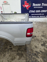 2004-2008 Ford F150 5' 6" Short Truck Bed