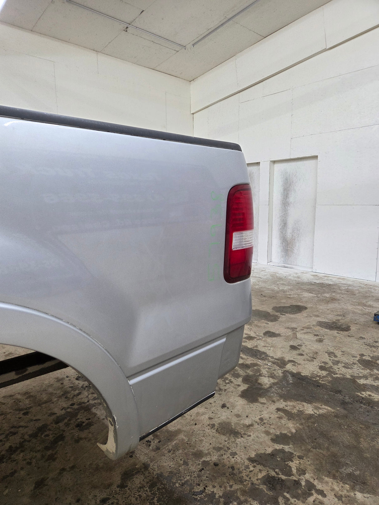 2004-2008 Ford F150 5' 6" Short Truck Bed
