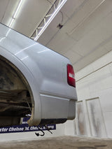 2004-2008 Ford F150 5' 6" Short Truck Bed