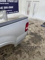 2004-2008 Ford F150 5' 6" Short Truck Bed