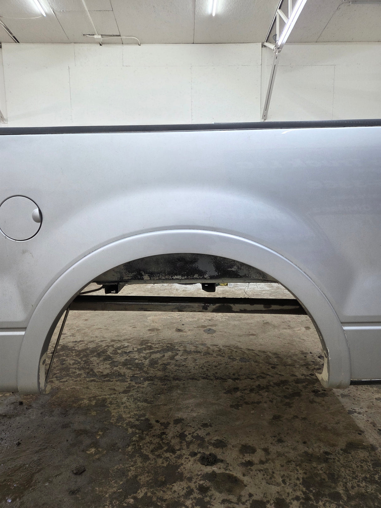 2004-2008 Ford F150 5' 6" Short Truck Bed
