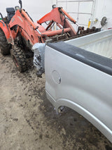 2004-2008 Ford F150 5' 6" Short Truck Bed