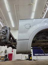 2004-2008 Ford F150 5' 6" Short Truck Bed