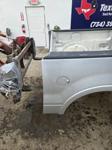 2004-2008 Ford F150 5' 6" Short Truck Bed
