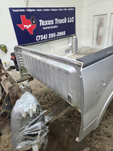 2004-2008 Ford F150 5' 6" Short Truck Bed