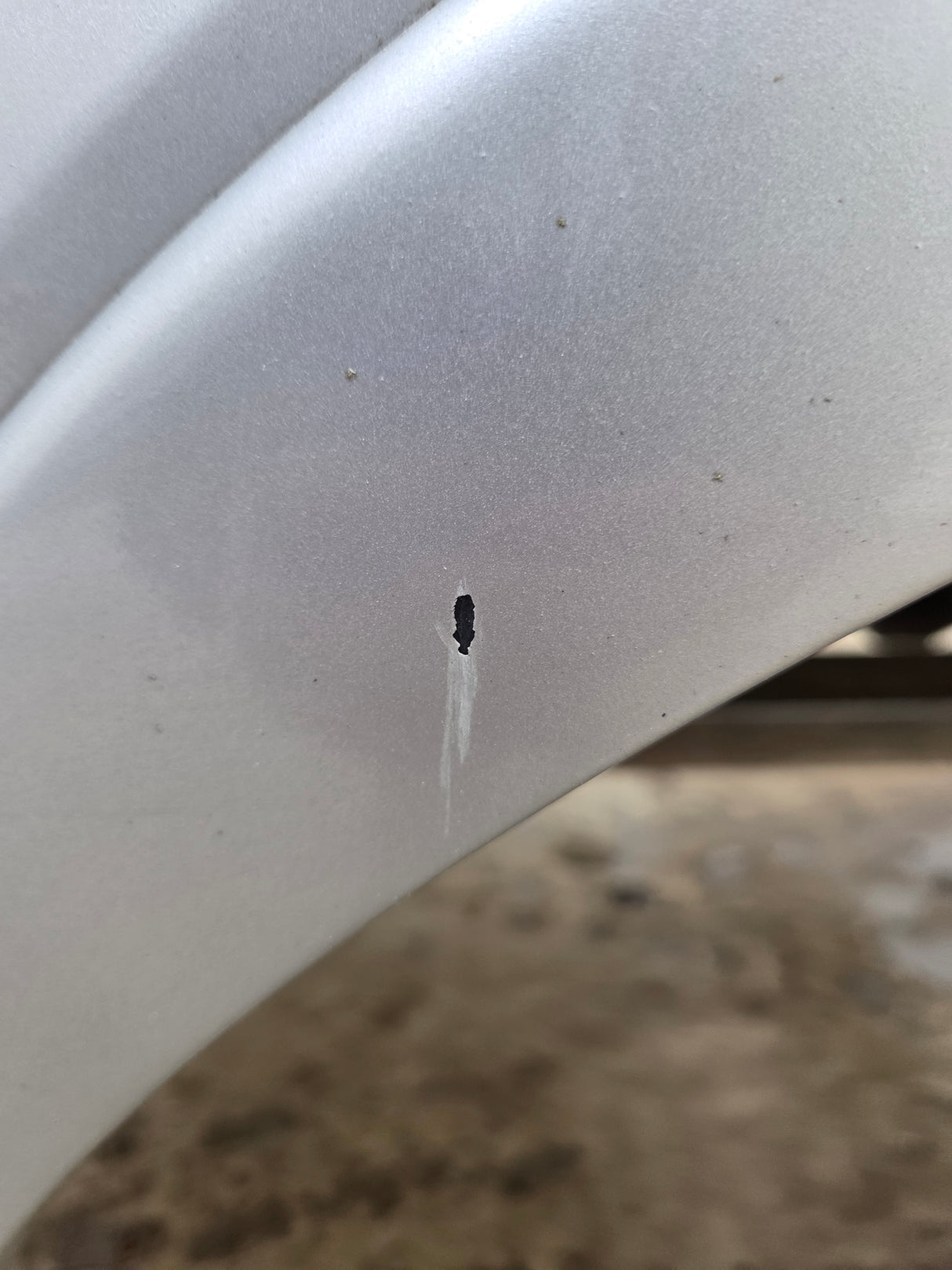 2004-2008 Ford F150 5' 6" Short Truck Bed