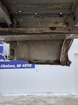 2004-2008 Ford F150 5' 6" Short Truck Bed
