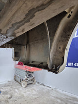 2004-2008 Ford F150 5' 6" Short Truck Bed