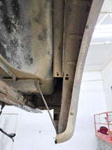 2004-2008 Ford F150 5' 6" Short Truck Bed