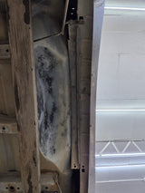 2004-2008 Ford F150 5' 6" Short Truck Bed