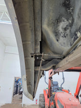 2004-2008 Ford F150 5' 6" Short Truck Bed