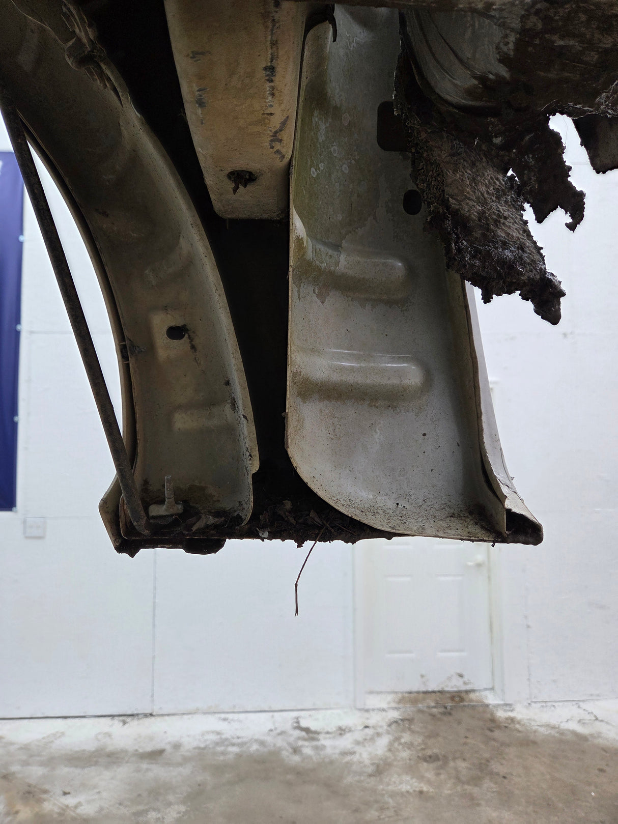 2004-2008 Ford F150 5' 6" Short Truck Bed