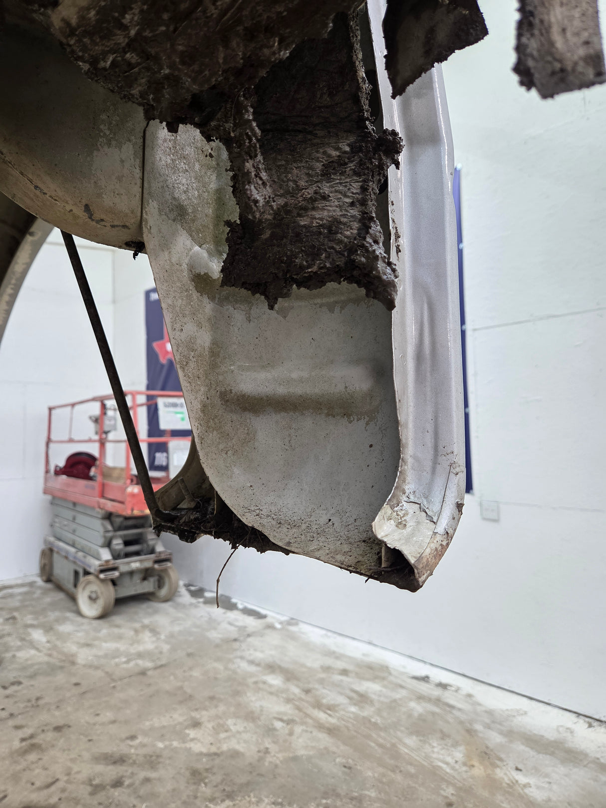 2004-2008 Ford F150 5' 6" Short Truck Bed