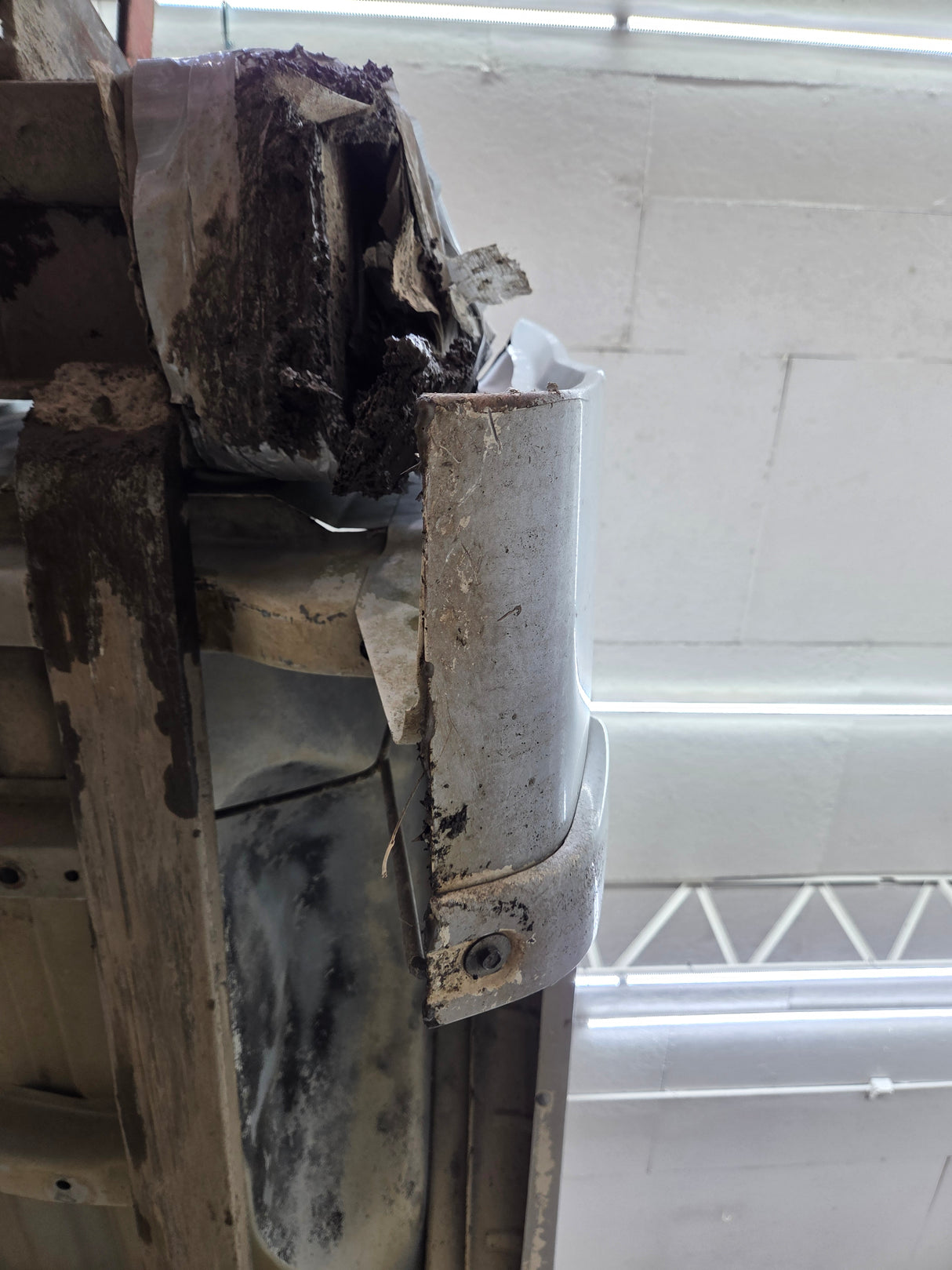 2004-2008 Ford F150 5' 6" Short Truck Bed