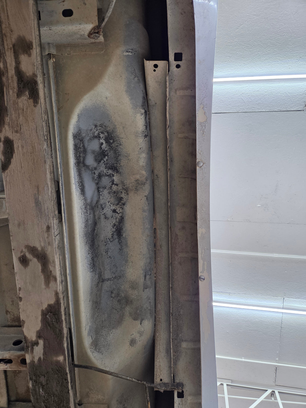 2004-2008 Ford F150 5' 6" Short Truck Bed