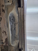 2004-2008 Ford F150 5' 6" Short Truck Bed