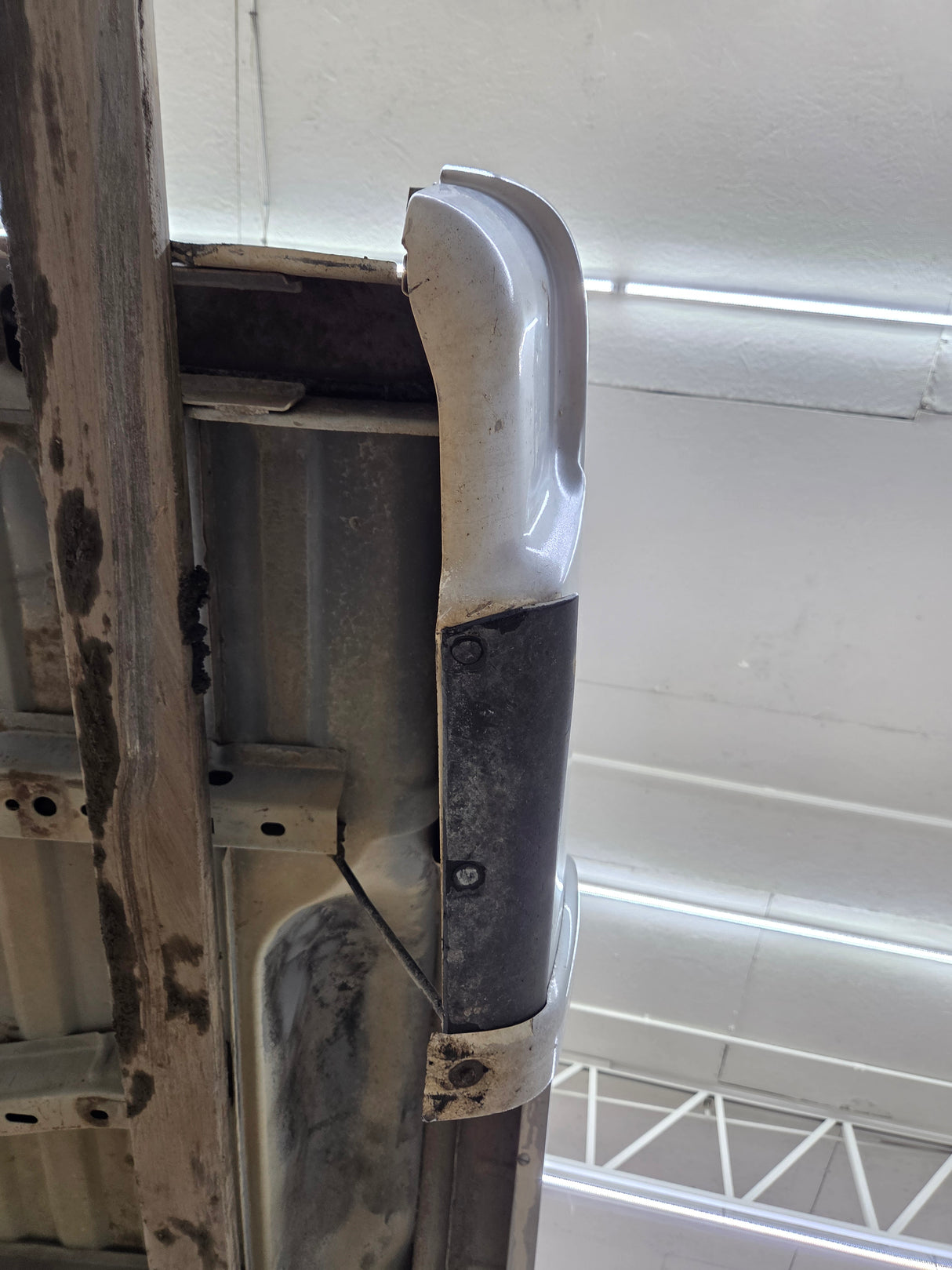2004-2008 Ford F150 5' 6" Short Truck Bed
