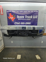2014-2015 Chevrolet Silverado 1500 Front Bumper