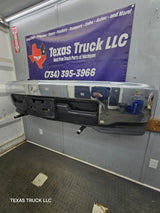 2014-2015 Chevrolet Silverado 1500 Front Bumper