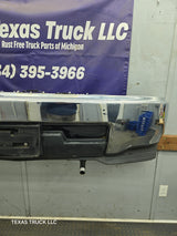 2014-2015 Chevrolet Silverado 1500 Front Bumper
