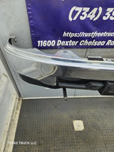 2014-2015 Chevrolet Silverado 1500 Front Bumper