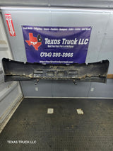 2014-2015 Chevrolet Silverado 1500 Front Bumper