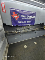 2014-2015 Chevrolet Silverado 1500 Front Bumper