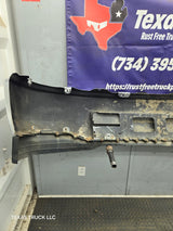 2014-2015 Chevrolet Silverado 1500 Front Bumper