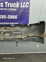 2014-2015 Chevrolet Silverado 1500 Front Bumper