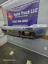 1999-2004 Ford Super Duty F250 F350 F450 F550 Excursion Front Bumper *Damage