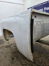 2007-2013 Chevrolet Silverado 1500 5' 8" Short Truck Bed