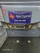 1999-2004 Ford Super Duty F250 F350 F450 F550 Excursion Front Bumper *Damage