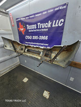 1999-2004 Ford Super Duty F250 F350 F450 F550 Excursion Front Bumper *Damage