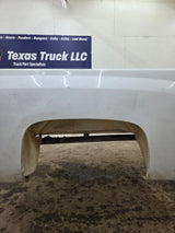 2007-2013 Chevrolet Silverado 1500 5' 8" Short Truck Bed