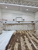 2007-2013 Chevrolet Silverado 1500 5' 8" Short Truck Bed