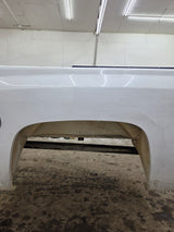 2007-2013 Chevrolet Silverado 1500 5' 8" Short Truck Bed