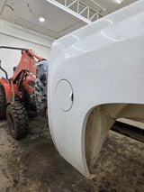 2007-2013 Chevrolet Silverado 1500 5' 8" Short Truck Bed