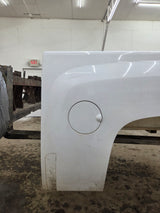 2007-2013 Chevrolet Silverado 1500 5' 8" Short Truck Bed