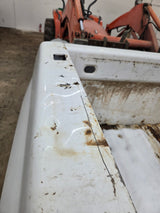 2007-2013 Chevrolet Silverado 1500 5' 8" Short Truck Bed
