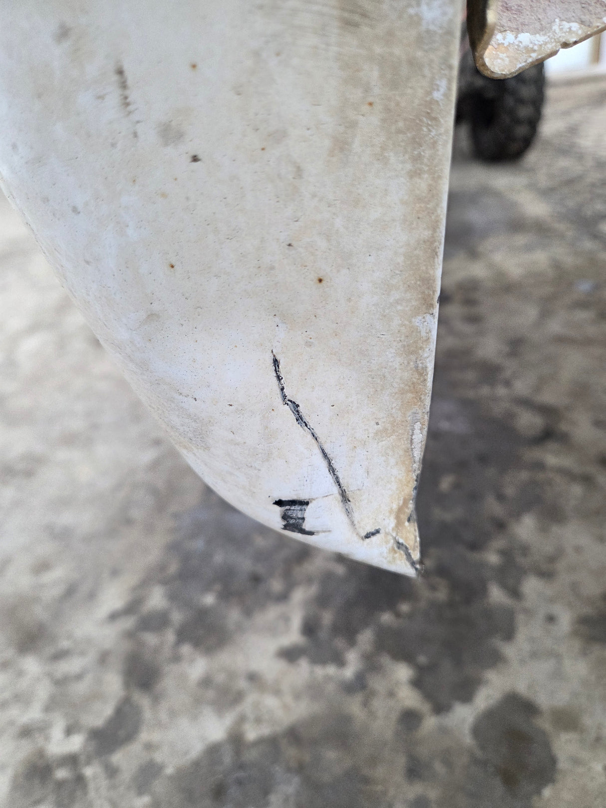 2007-2013 Chevrolet Silverado 1500 5' 8" Short Truck Bed