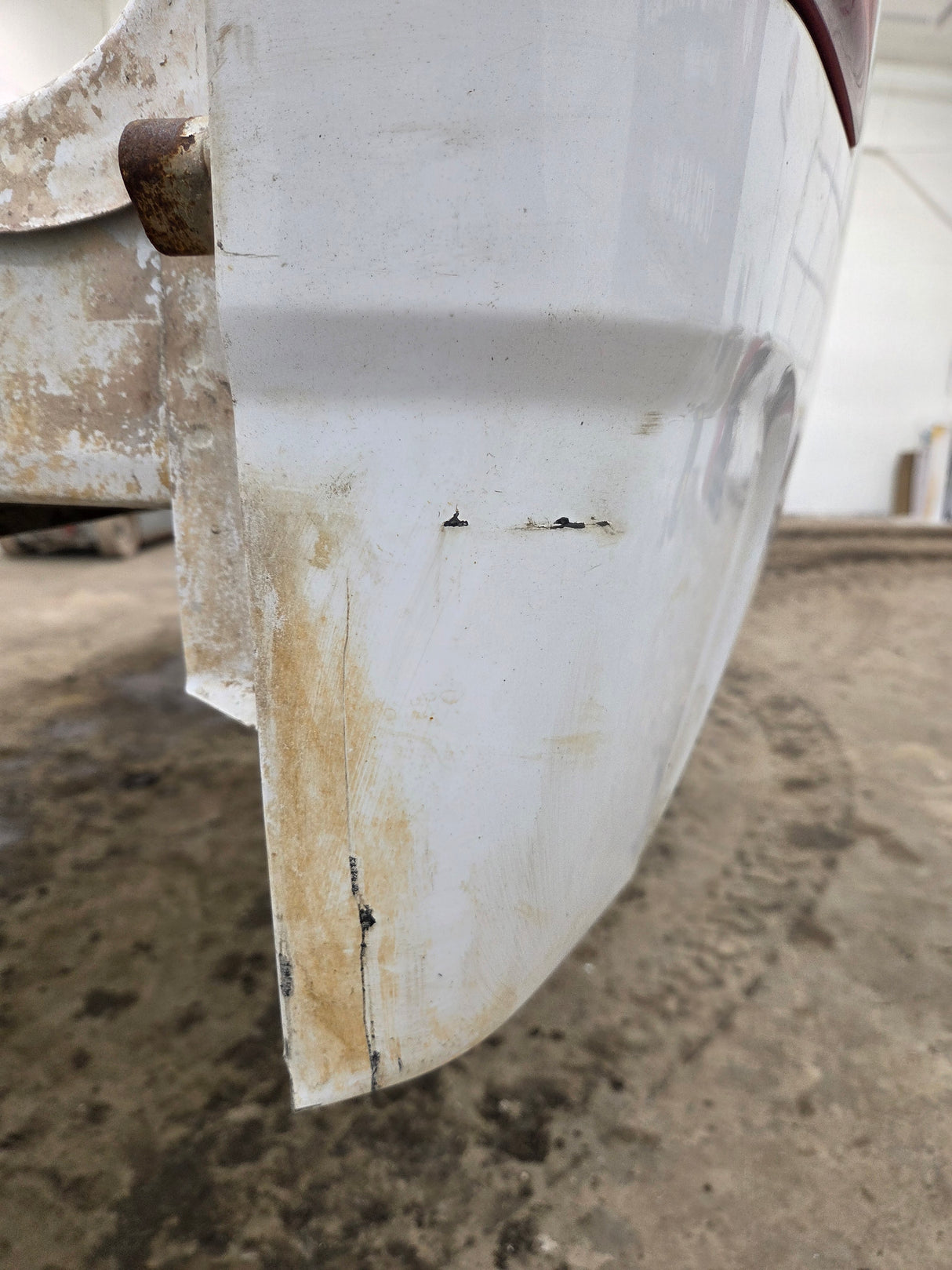 2007-2013 Chevrolet Silverado 1500 5' 8" Short Truck Bed