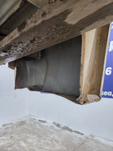 2007-2013 Chevrolet Silverado 1500 5' 8" Short Truck Bed