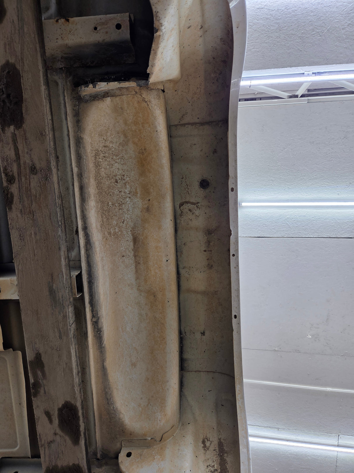 2007-2013 Chevrolet Silverado 1500 5' 8" Short Truck Bed