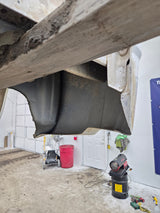 2007-2013 Chevrolet Silverado 1500 5' 8" Short Truck Bed