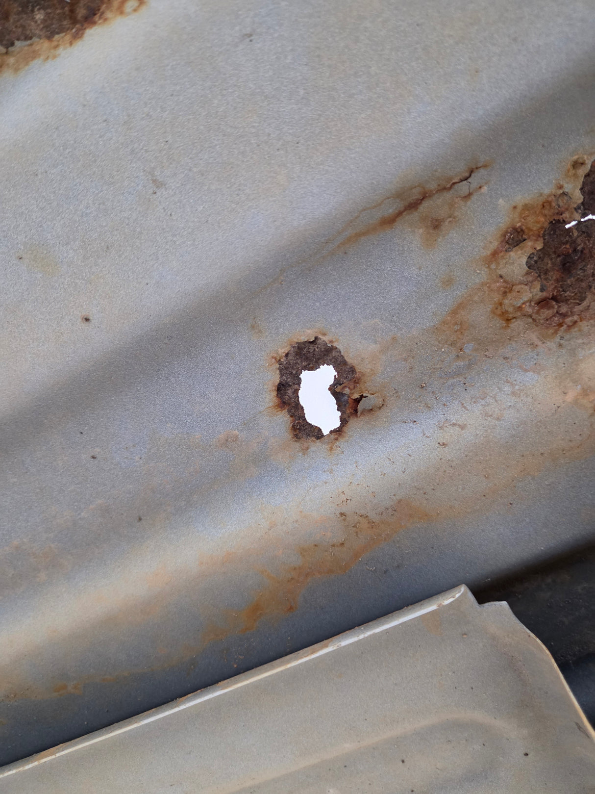 2007-2013 Chevrolet Silverado 1500 5' 8" Short Truck Bed