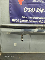 1988-1998 Chevrolet / GMC 1500 2500 3500 Front Bumper
