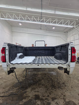 2014-2019 GMC Sierra 1500 2500 3500 HD 6' 6" Short Bed